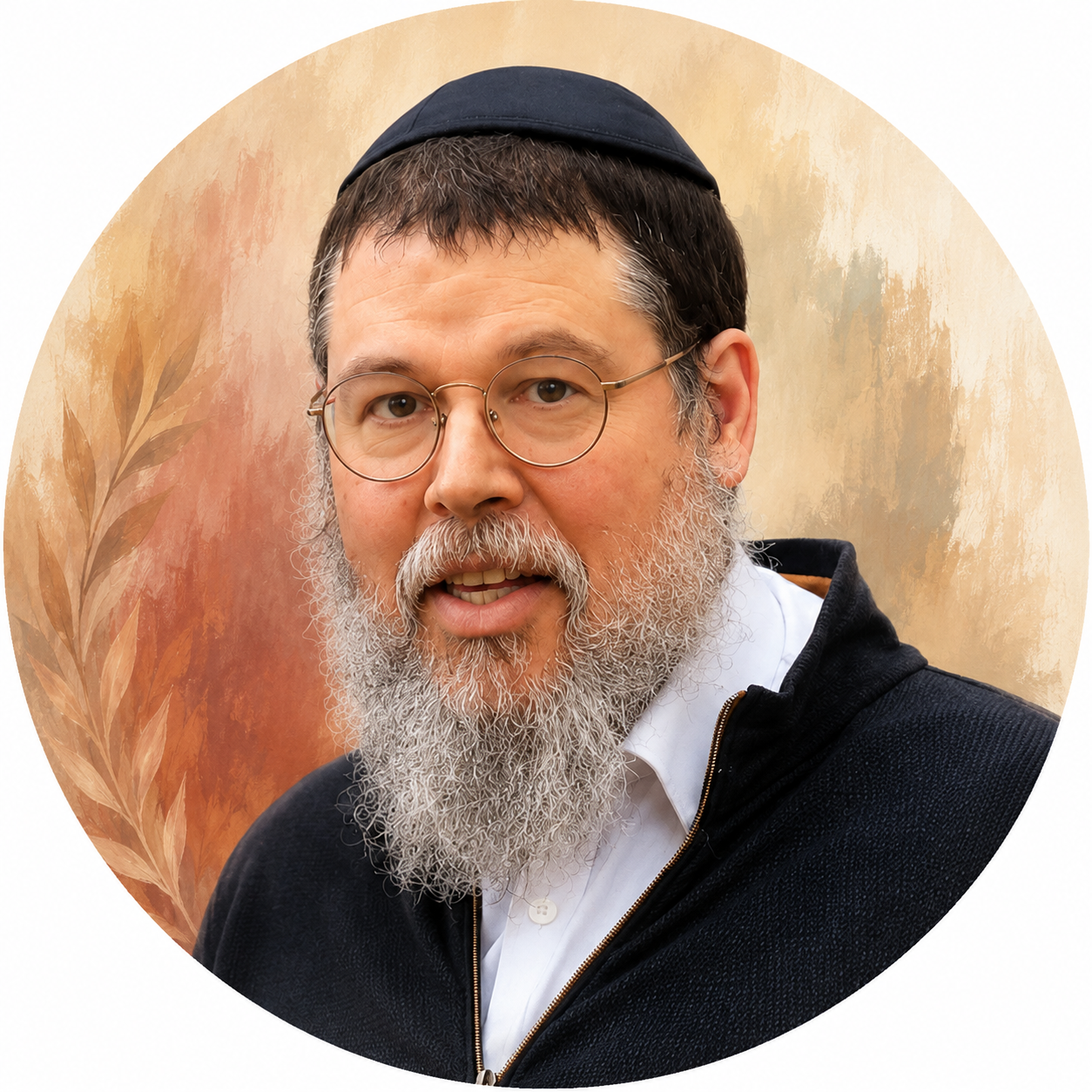 Rabbi Manis