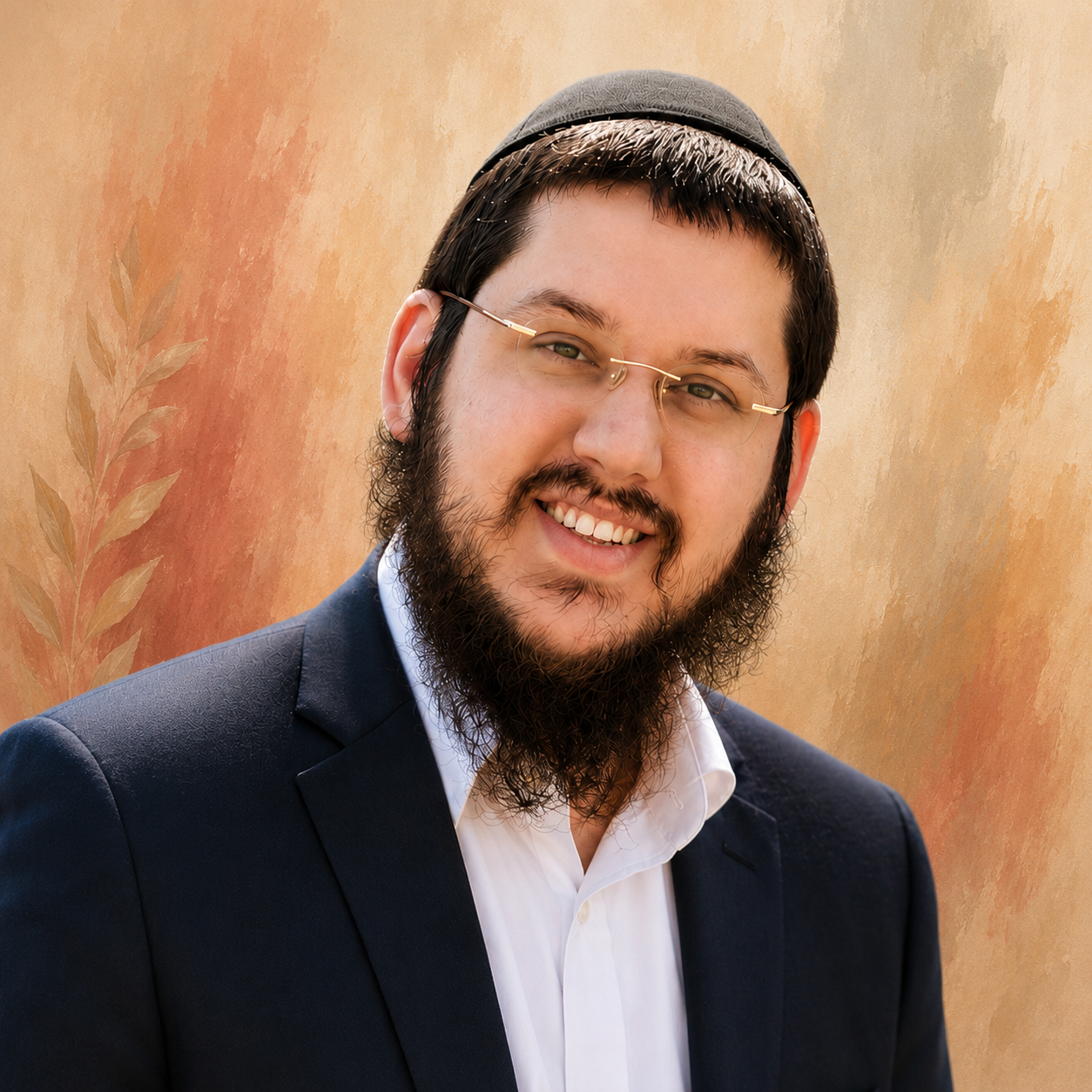 Rabbi Mendy