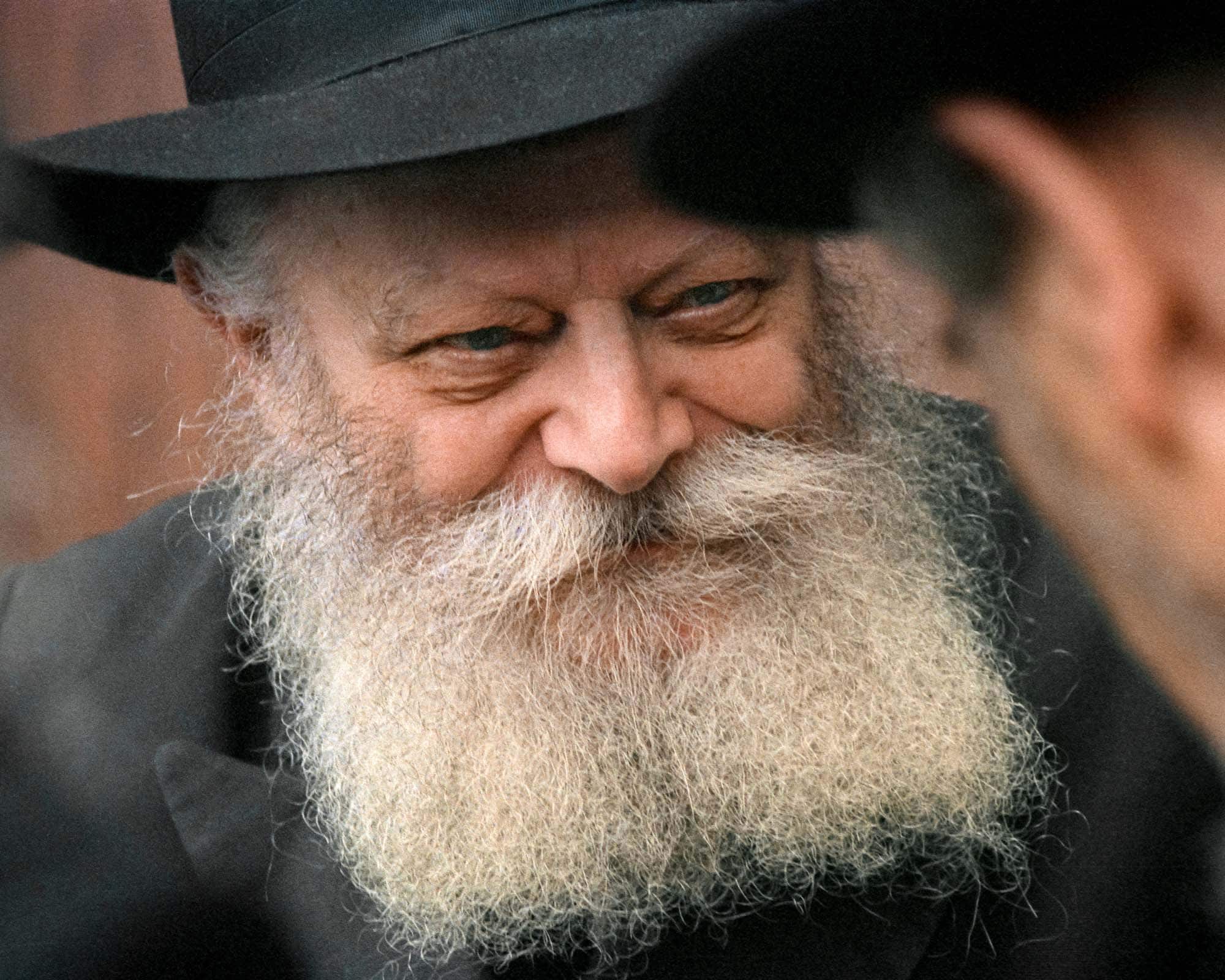 הרבי מליובאוויטש
