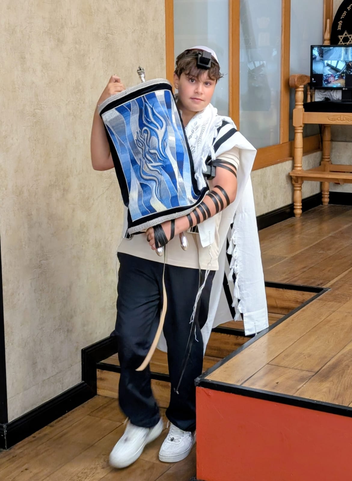 בר מצווה