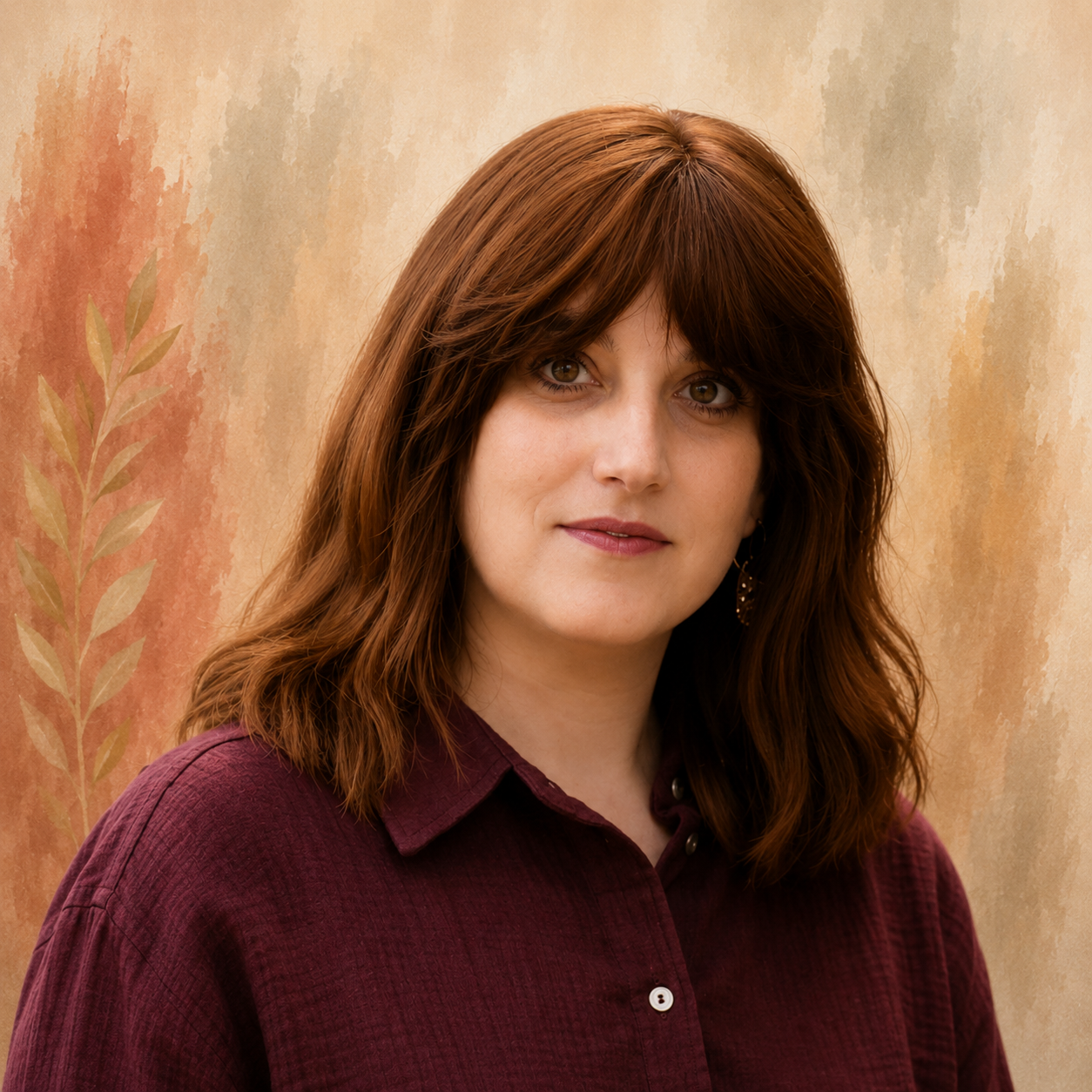 Rebbetzin Dini