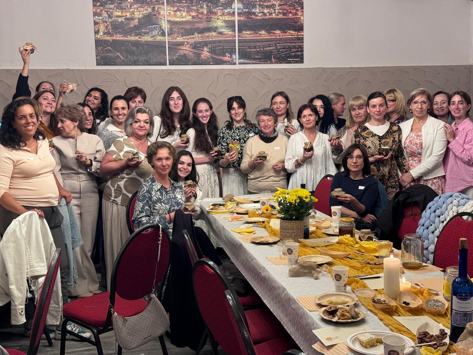 מעגל הנשים